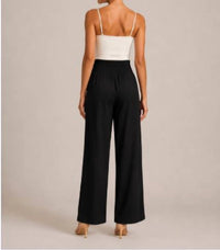 Sole - Patricia Linen Rayon Pant