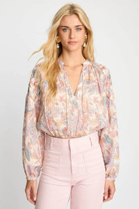 Caballero - Daily Long Sleeve Top