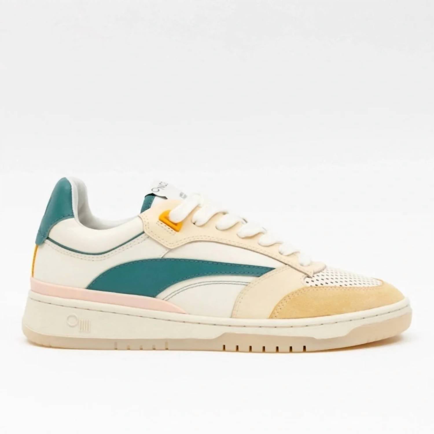 Oncept - Women's Preston Sneaker
