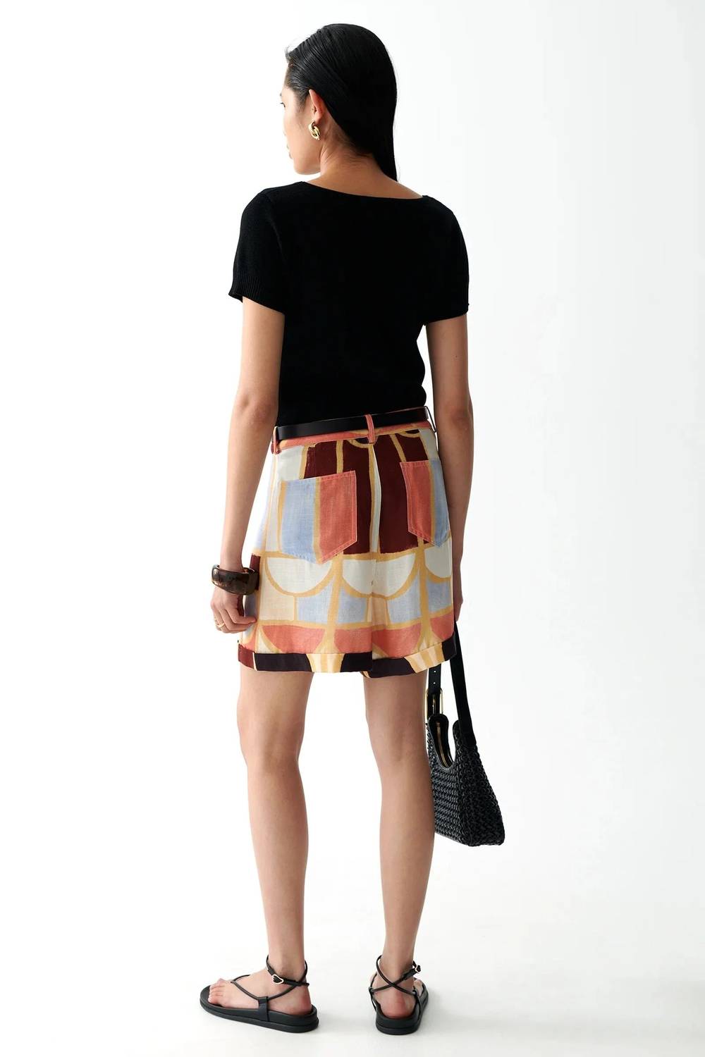 Sancia - Women's Inaya Shorts