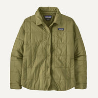 Patagonia - Light Gust Shirt Jacket