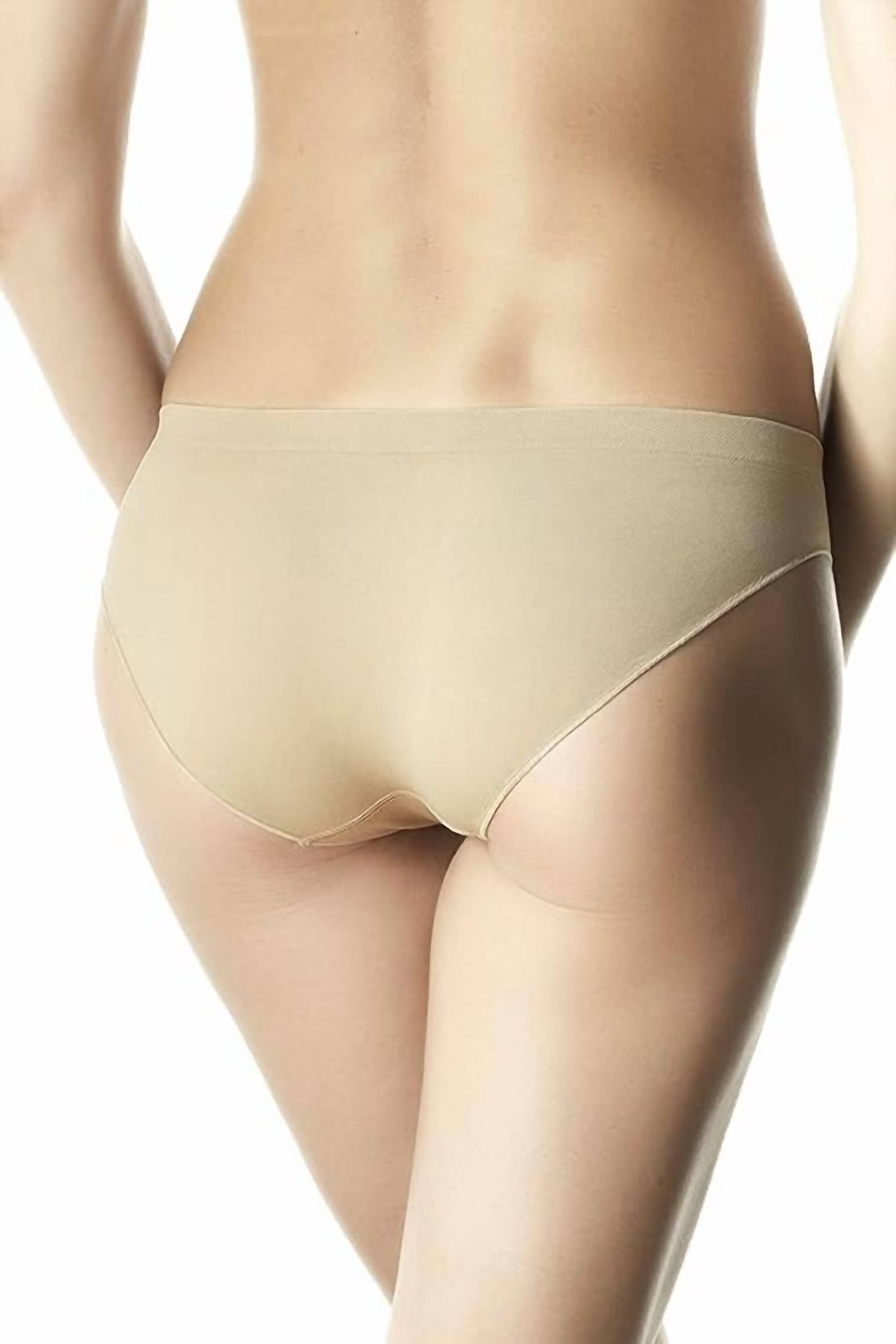 La Perla - Studio Logo Seamless Thong