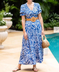Walker & Wade - Nancy Dress
