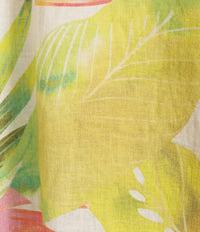 Tommy Bahama - Tropicana Isle Puff Sleeve Top