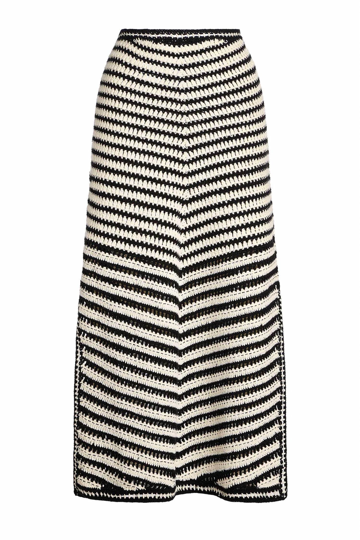 Marie Oliver - Dixe Maxi Skirt