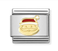 Nomination - Unisex Holiday Links Bracelet
