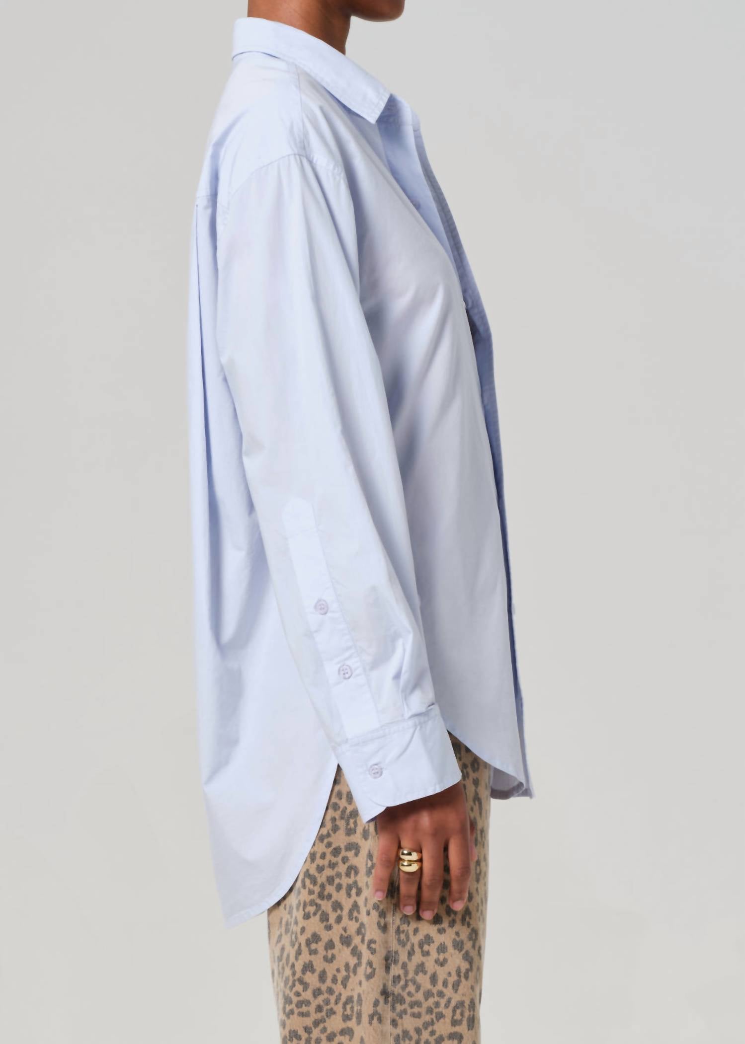 Citizens Of Humanity - Kayla Shirt