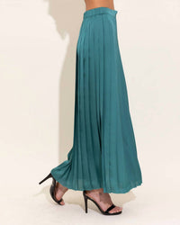 Alden Adair - Mcneil Pleated Skirt