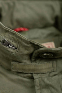 Iron & Resin - Men's M65 Jacket