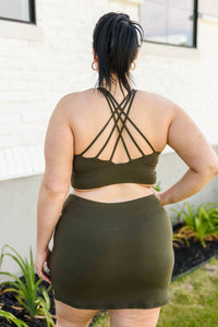 Rae Mode - Next Move Sports Bra