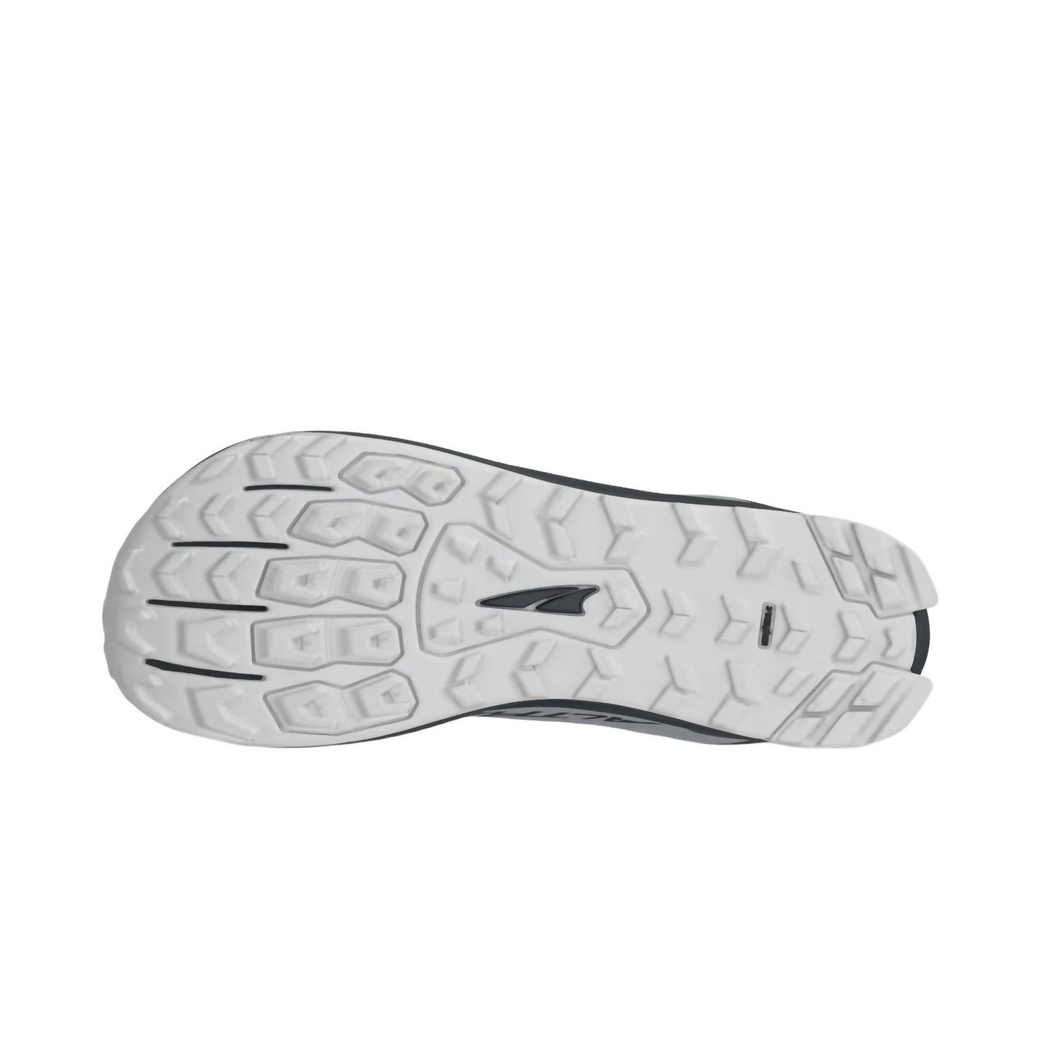 Altra - Men's Lone Peak 9 Waterproof Running Shoes