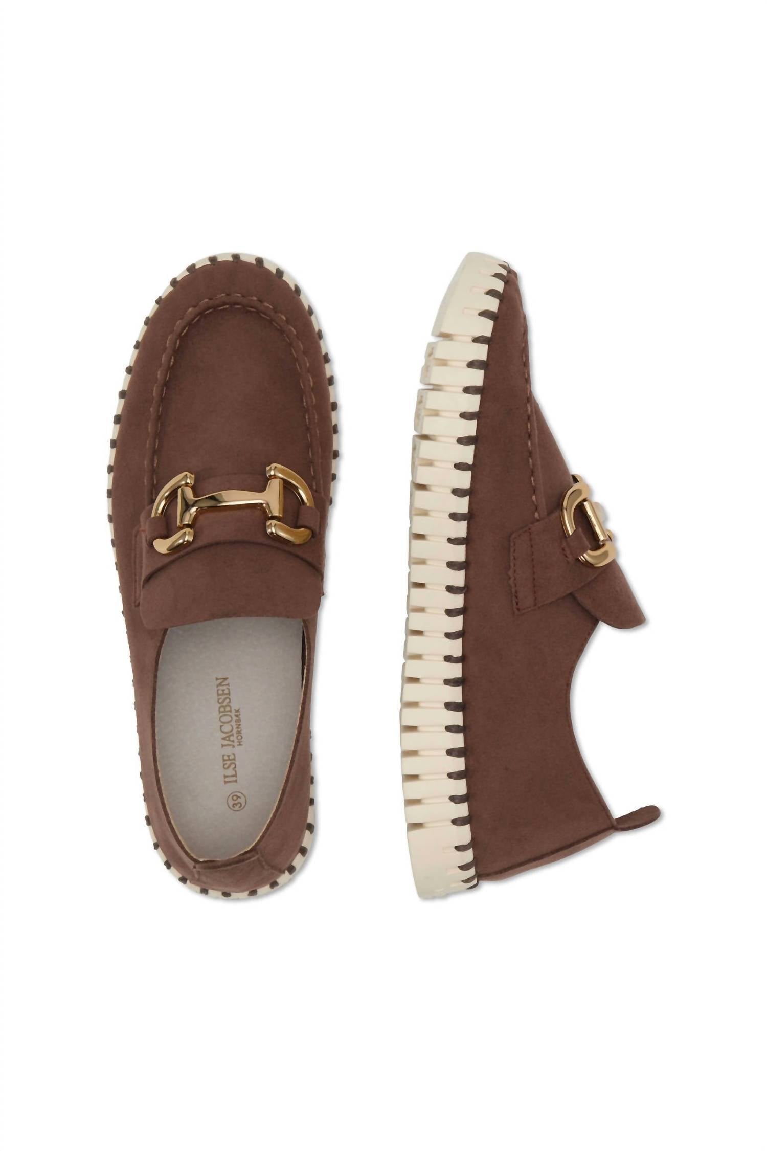 Ilse Jacobsen - Women's Tulip Flats Shoe