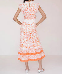 Banjanan - Hannah Dress