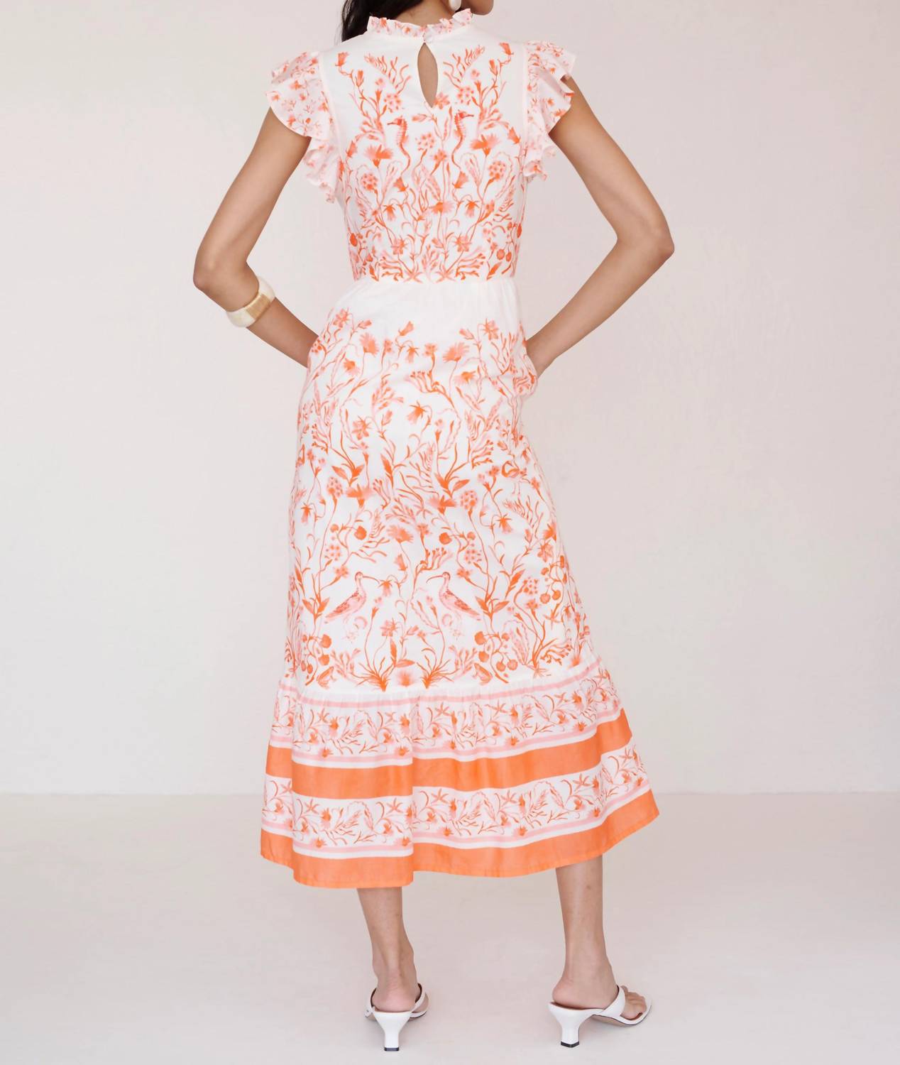Banjanan - Hannah Dress
