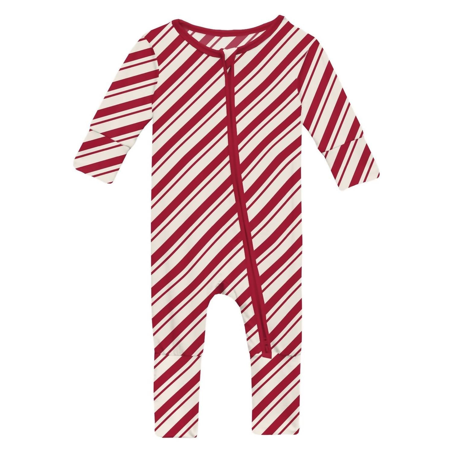 Kickee - Baby's Convertible Coverall