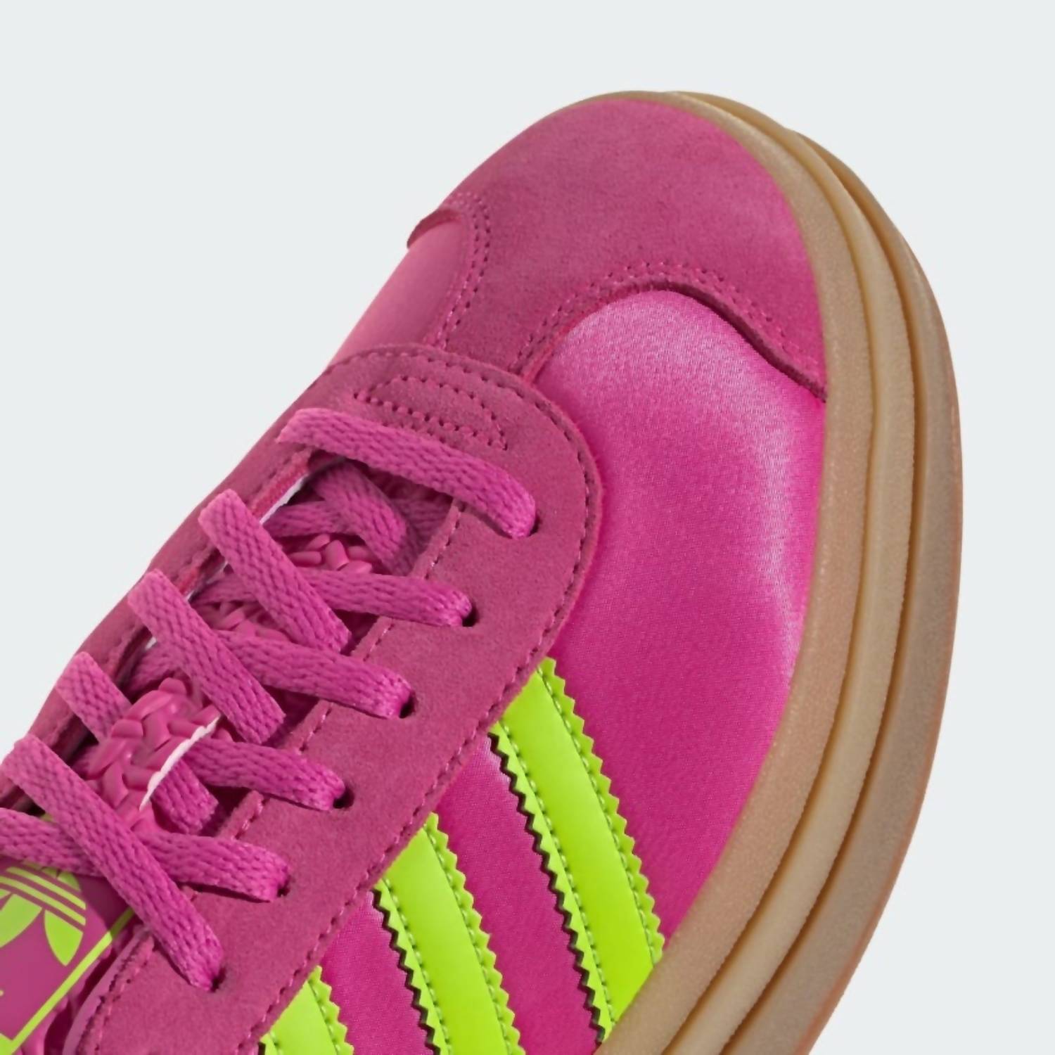 Adidas - Women's Gazelle Bold Shoes