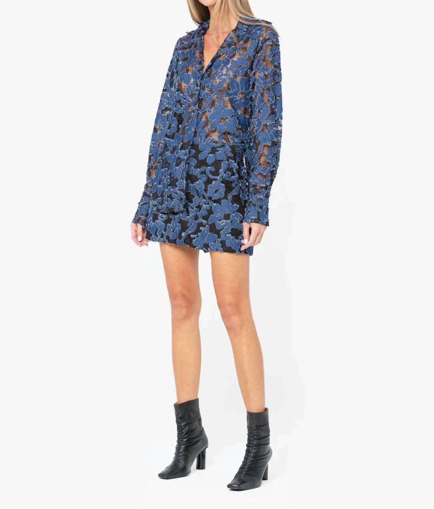 Jbq - Adrienne Skirt