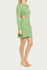 DOVE MINI DRESS