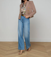L'Agence - Brooke Blazer