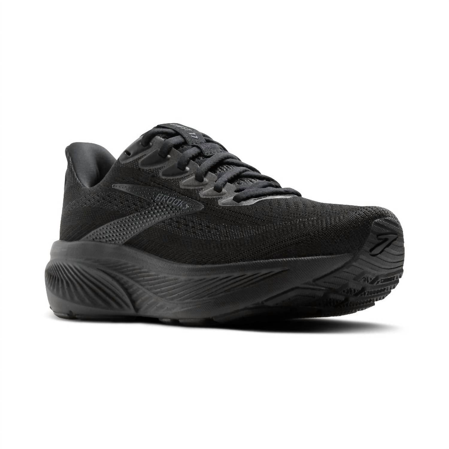 Brooks - Men's Ghost 17 Running Shoes