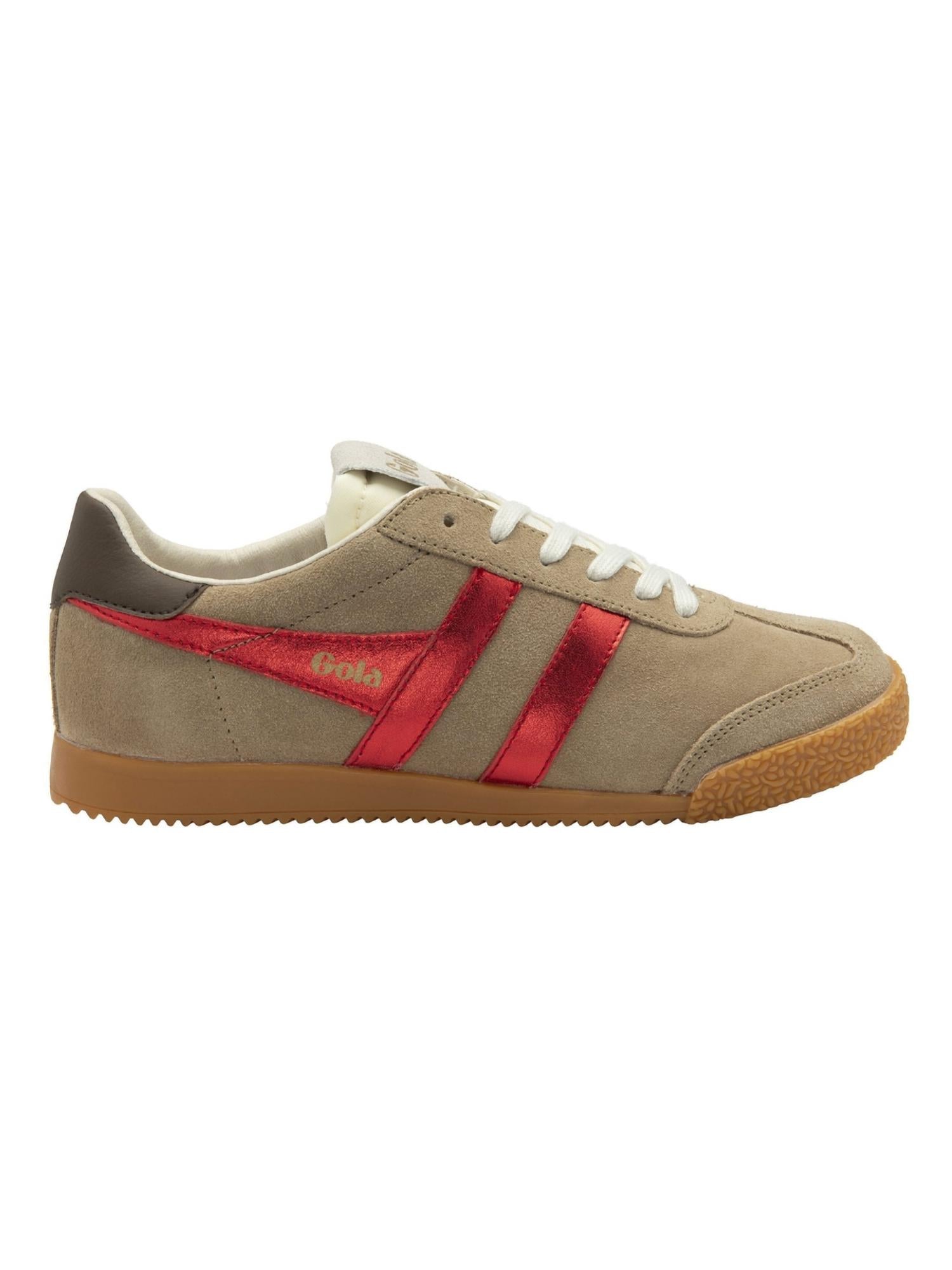 Gola - Women's Elan Glitz Sneakers