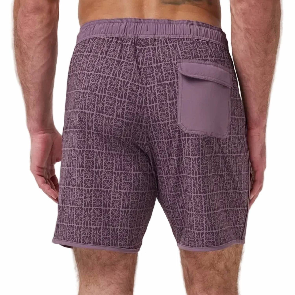 Travismathew - Cabana Boardshort
