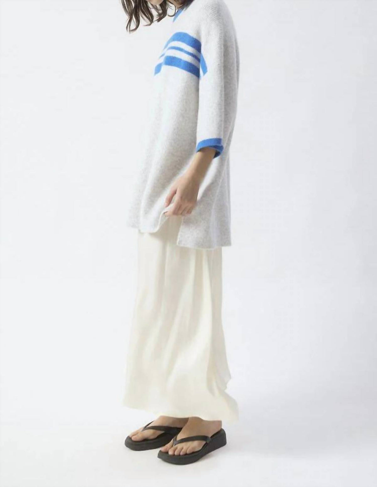 American Vintage - Damsville Knit Jumper