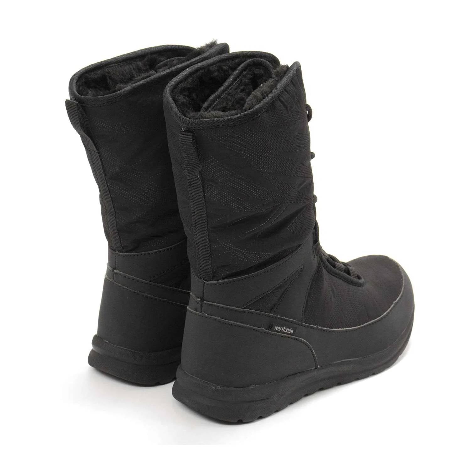 Northside - Women's Jenica Mid Calf Polar Winter Boots