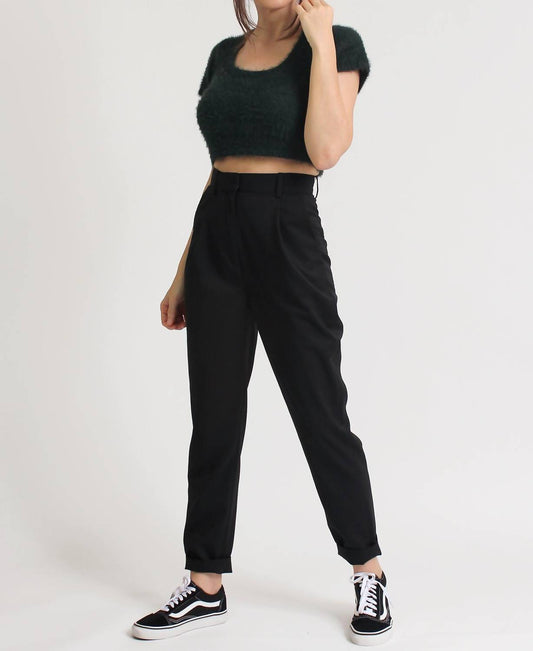 Cotton Candy - Greyson Sweater