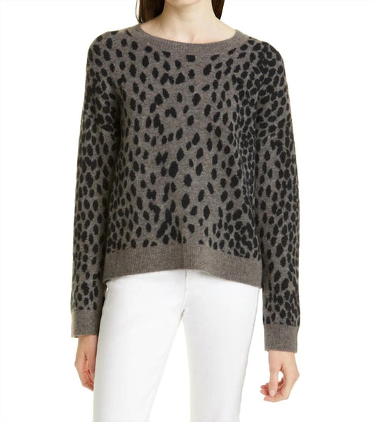 Rails - Chance Dalmatian Sweater