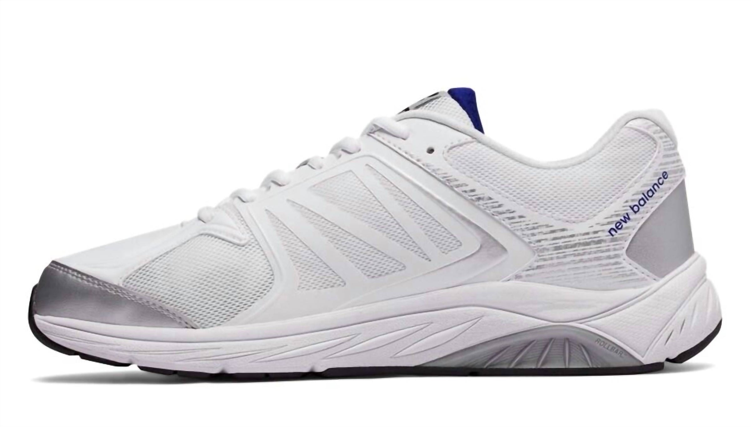 New Balance - Men 847 v3 Walking Shoe