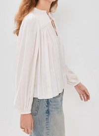 Ulla Johnson - Freja Blouse