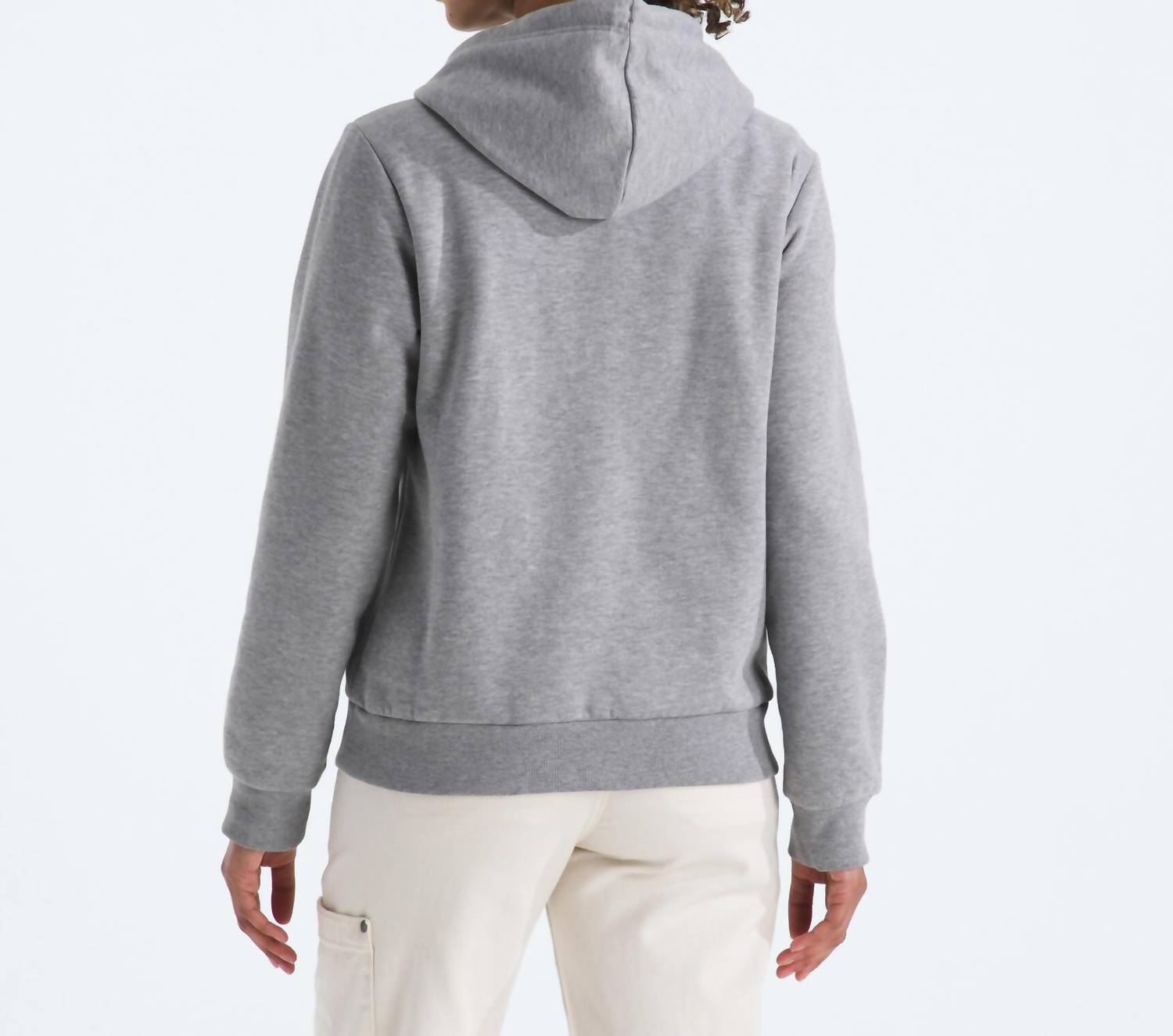 The North Face - Evolution Regenerative Ink Half Dome Hoodie