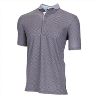Greyson Clothiers - Men's Cycles Of Circles Polo Shirt