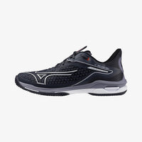 Mizuno - Men's Wave Exceed Tour 6 Athletic Tennis Sneakers