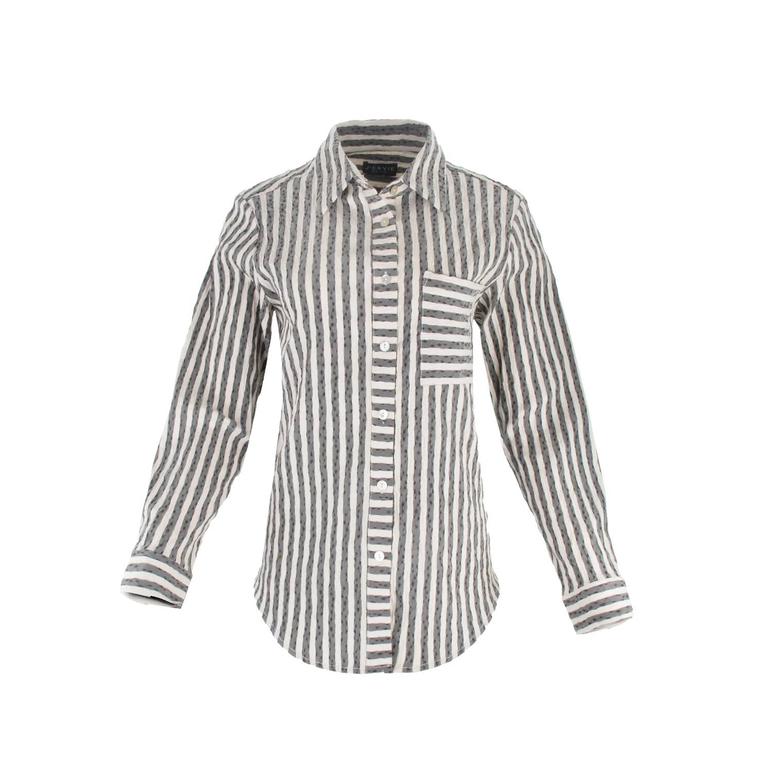 J'Envie/Eli - Riviera Shirt