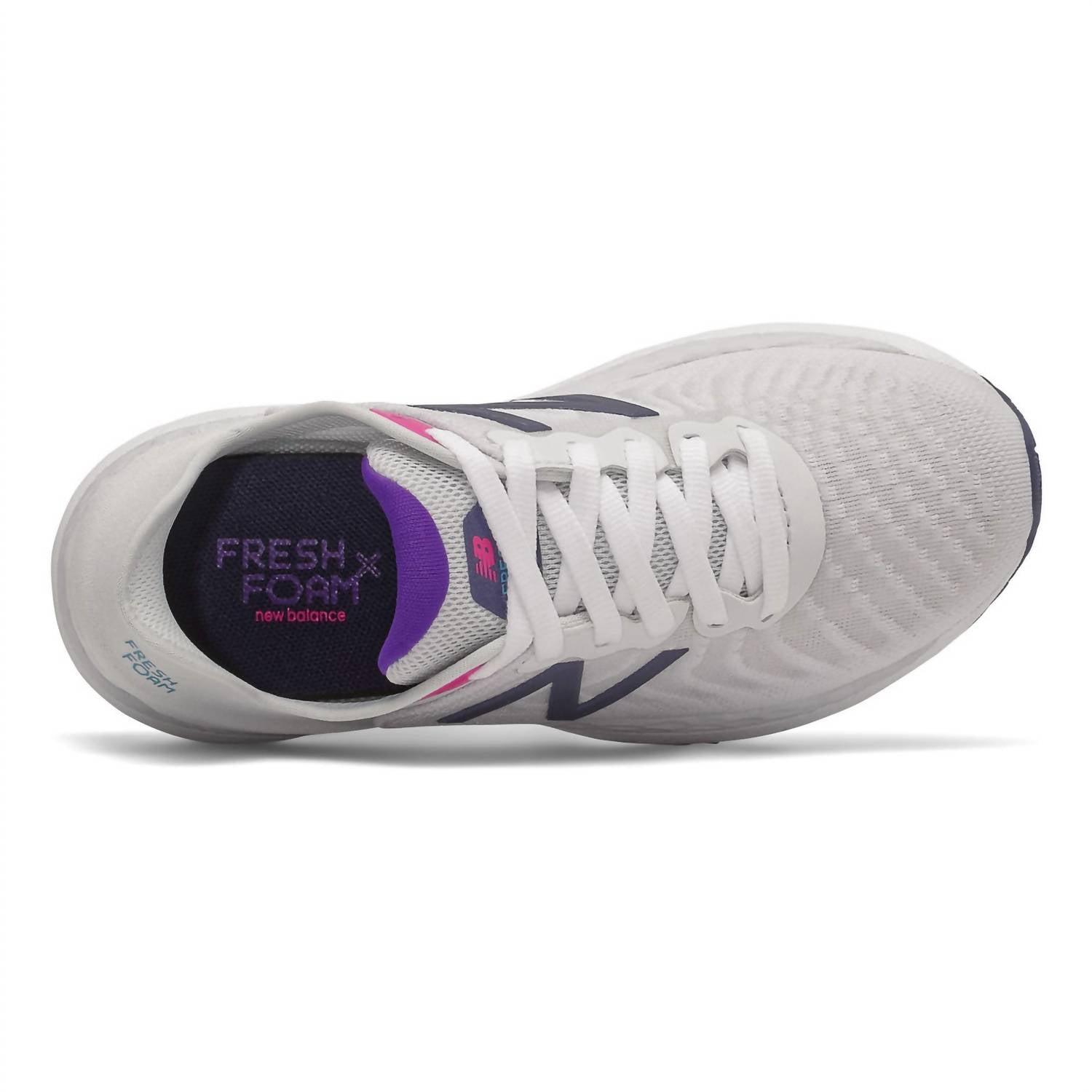 New Balance - Kid's Fresh Foam 860v11 Sneakers