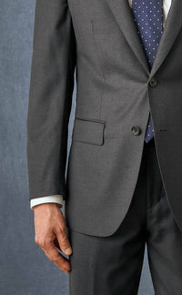 Spier & Mackay - Red Label Wool Contemporary Suit Jacket