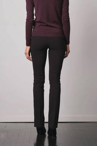 Avenue Montaigne - Becca Skinny Pants