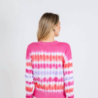 Elliott Lauren - Sound Wave Sweater