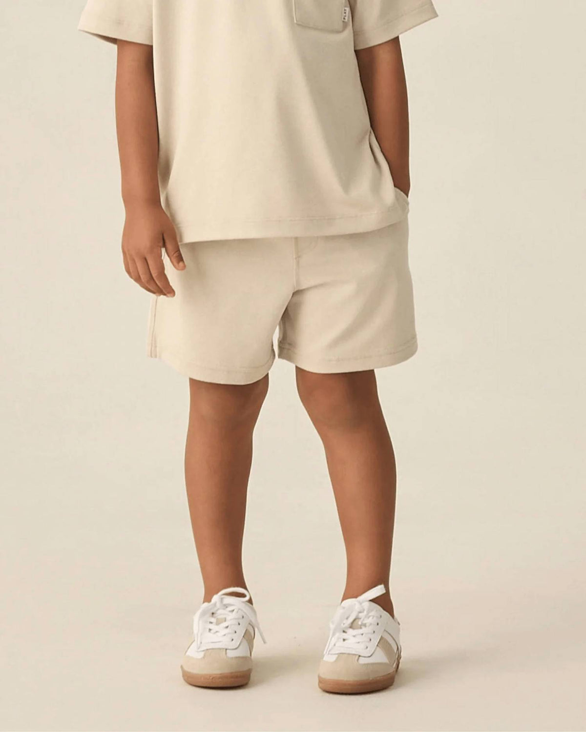 Rylee + Cru - Kid's Perry Short