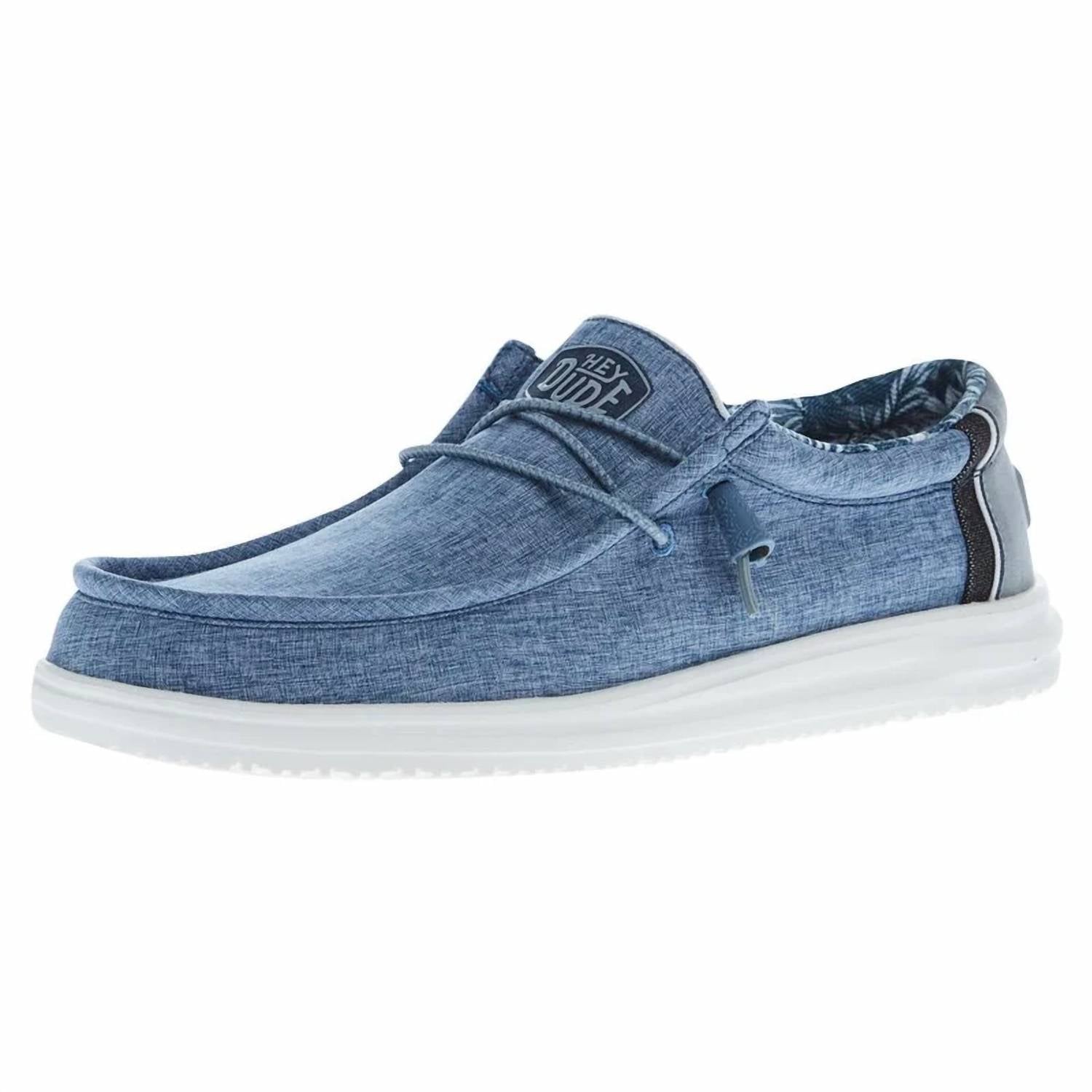 Hey Dude - Men's Wally H2o Loafers