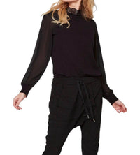 Nu Denmark - Sidsie Sweater