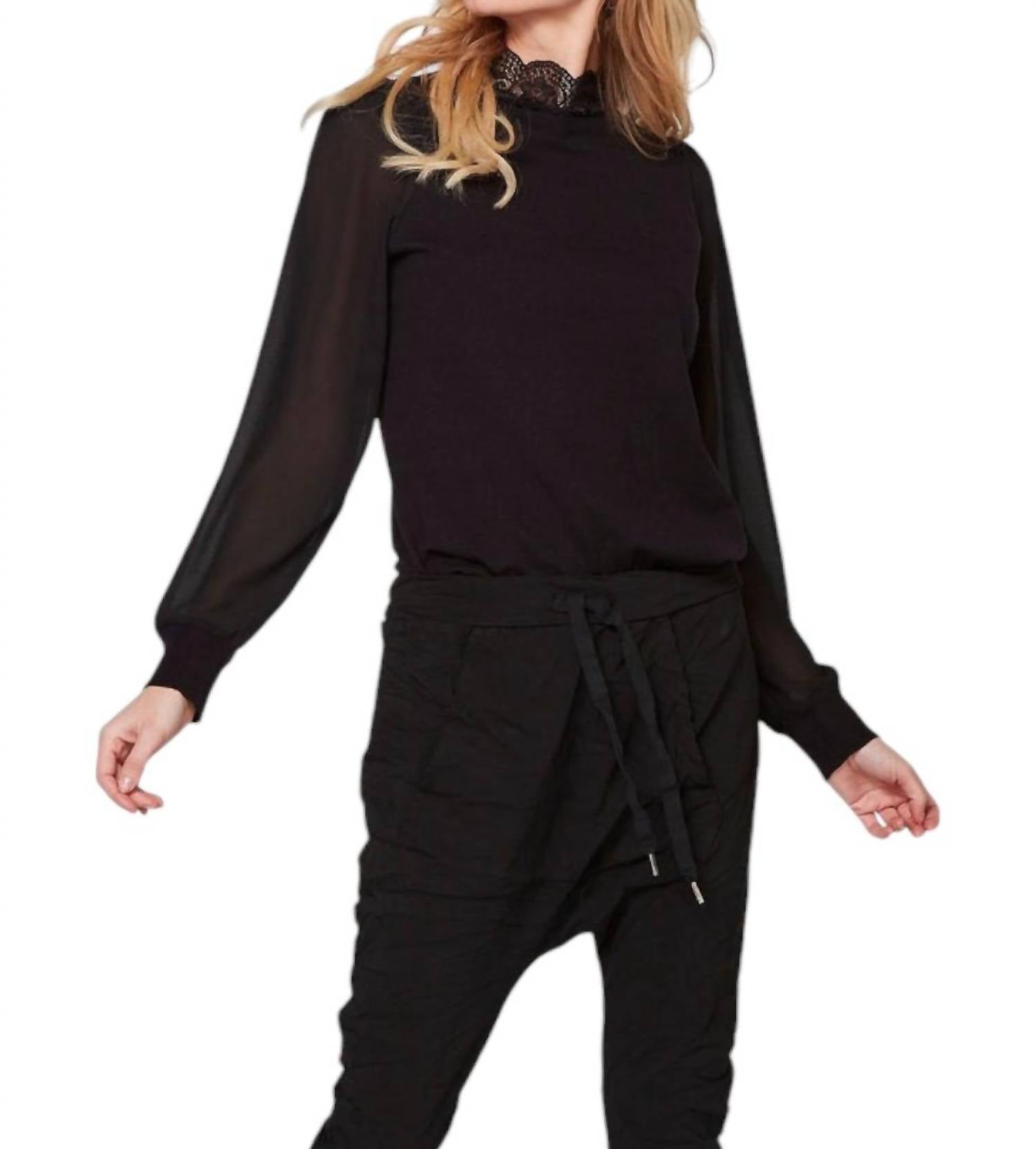 Nu Denmark - Sidsie Sweater