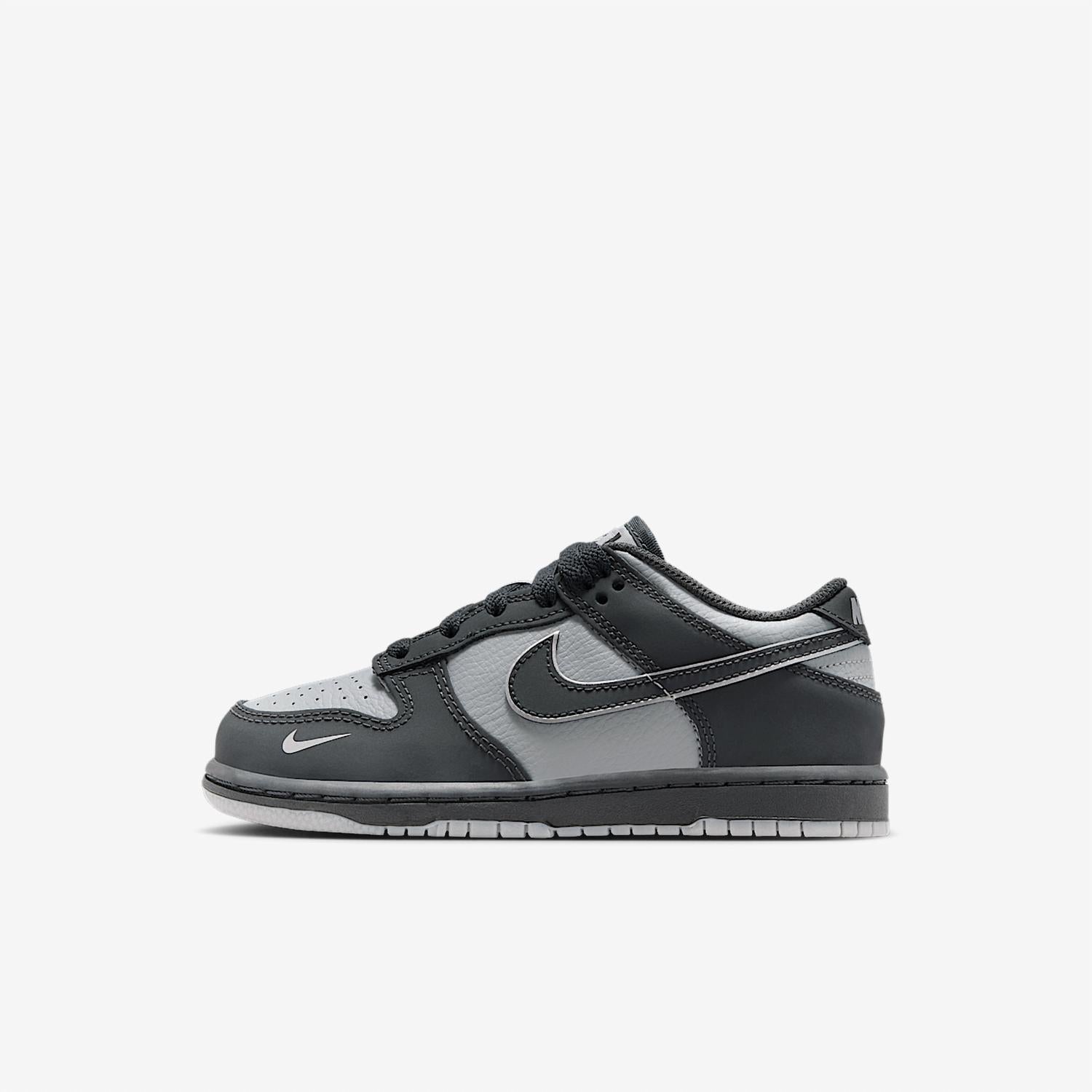 Nike - Kid's Dunk Low Sneakers