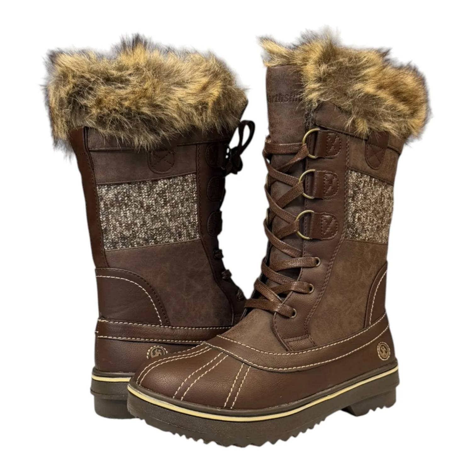 Northside - Women's Bishop Winter Boot