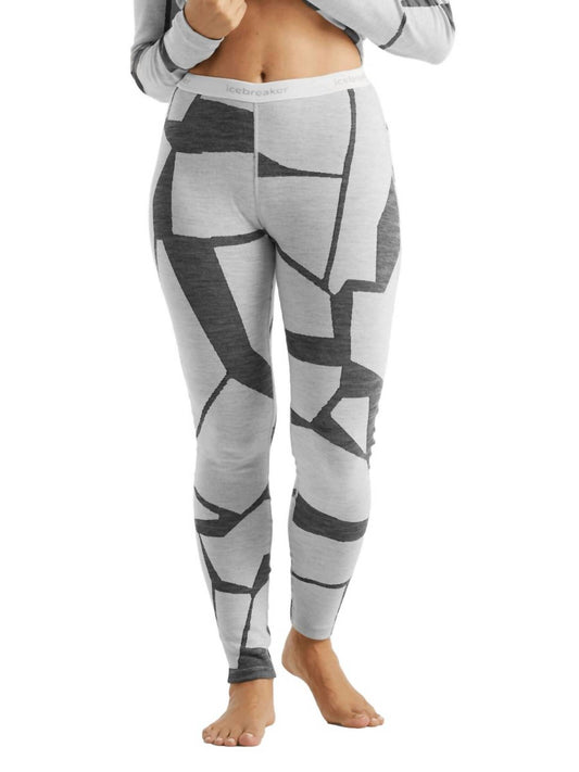 Icebreaker - Women's 250 Vertex Thermal Leggings