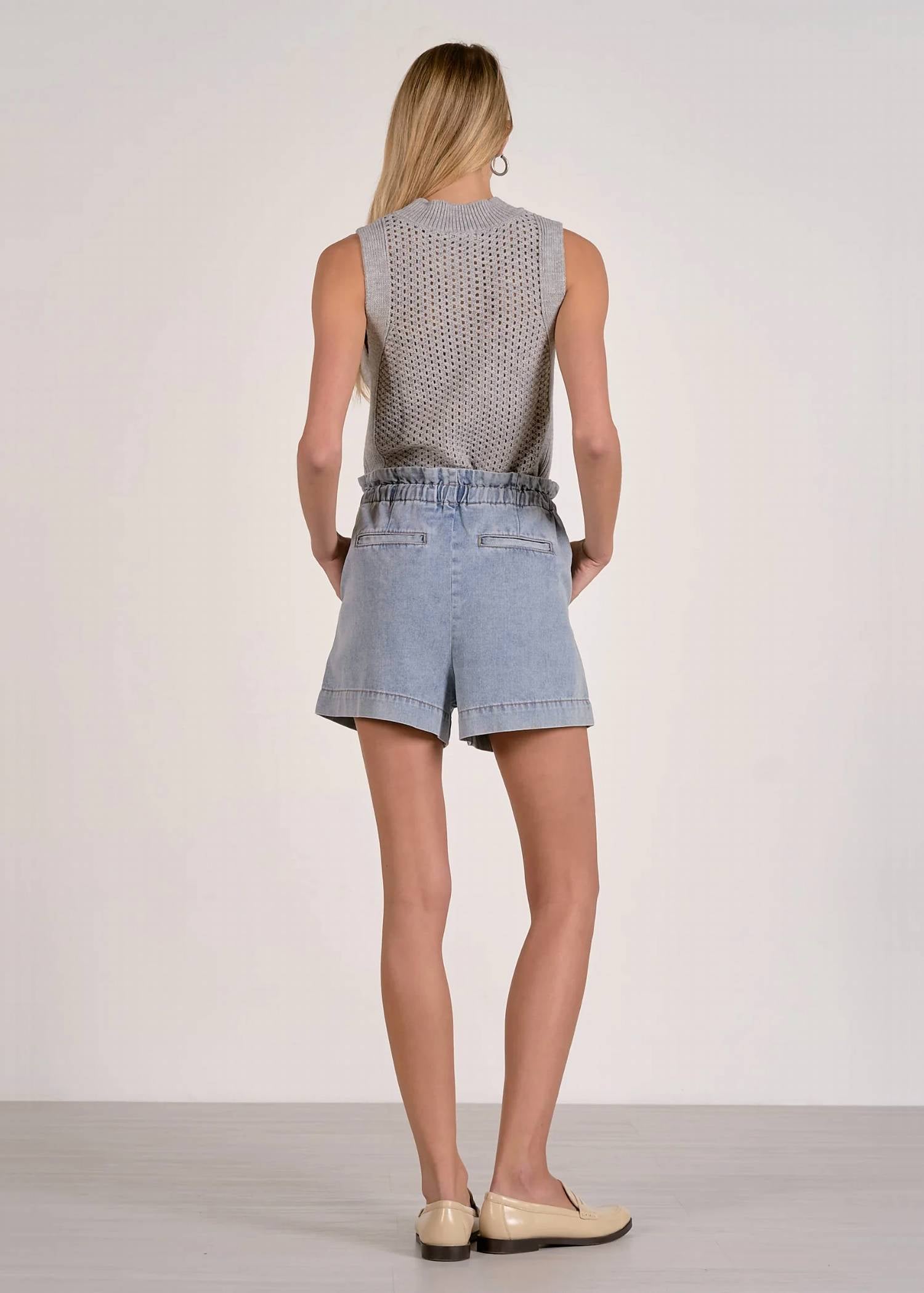 Elan - Jamison Shorts