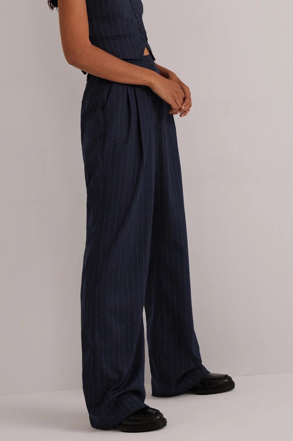 Favorite Daughter - The Favorite Pant - Petite