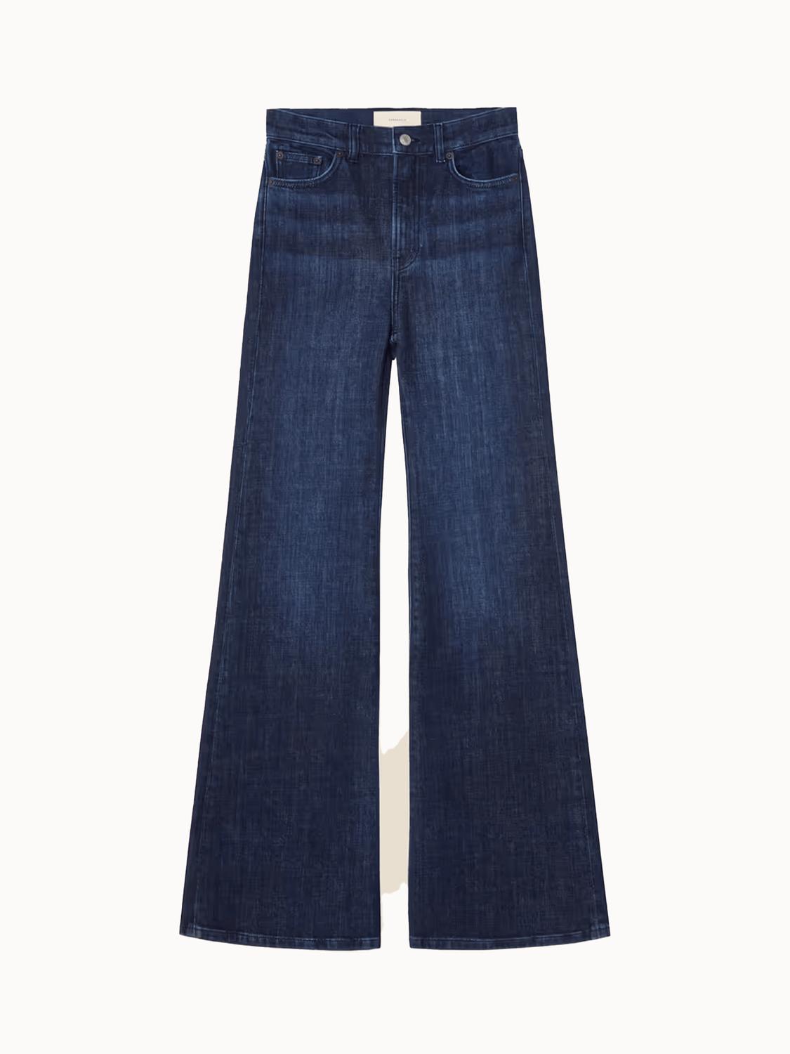 Jeanerica - Fuji Flared Jeans
